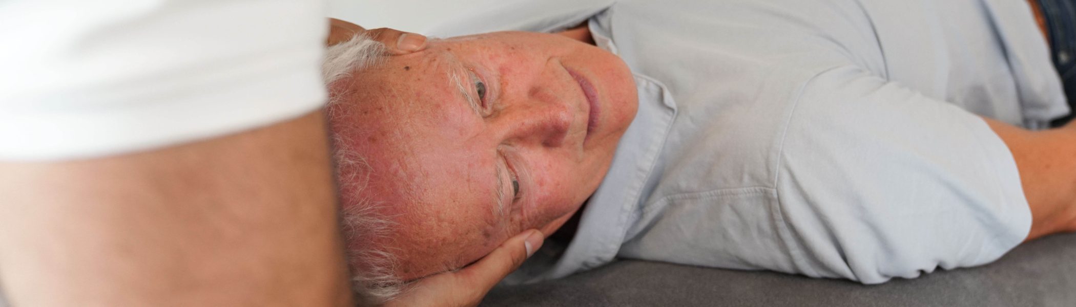 Oncologie fysiotherapeut Ermelo