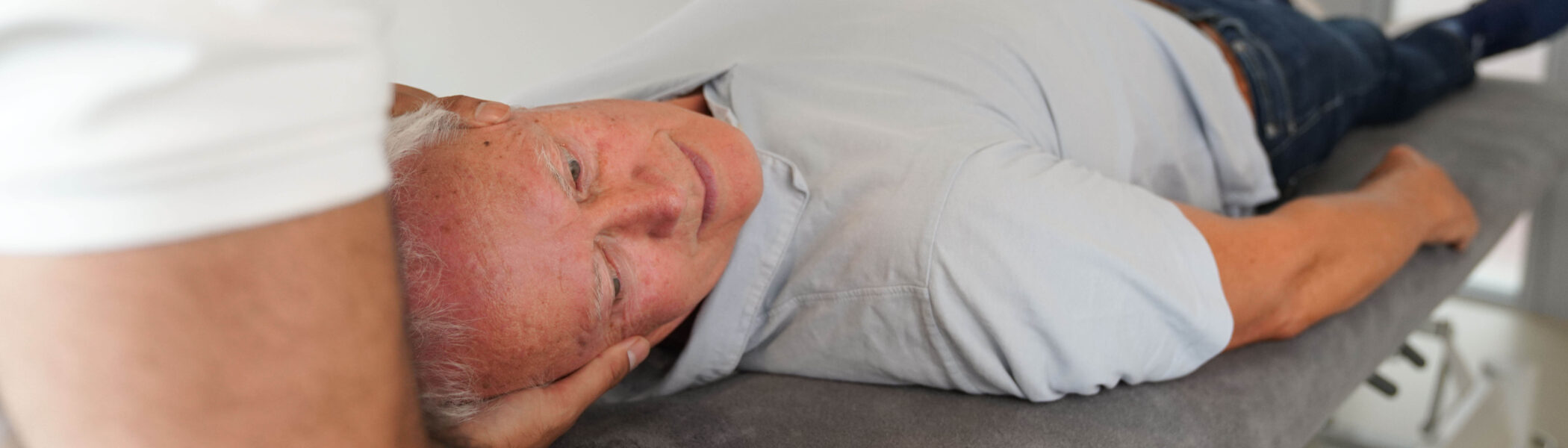 Oncologie fysiotherapeut Ermelo
