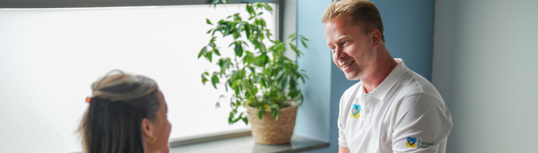 Psychosomatisch Fysiotherapeut Kaatsheuvel
