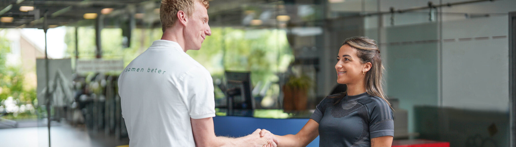 Specialist Werving en Selectie