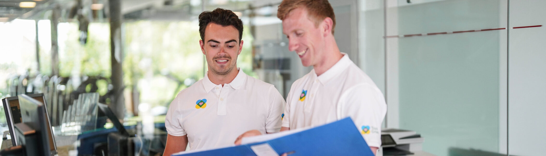 Maatschappelijk werker