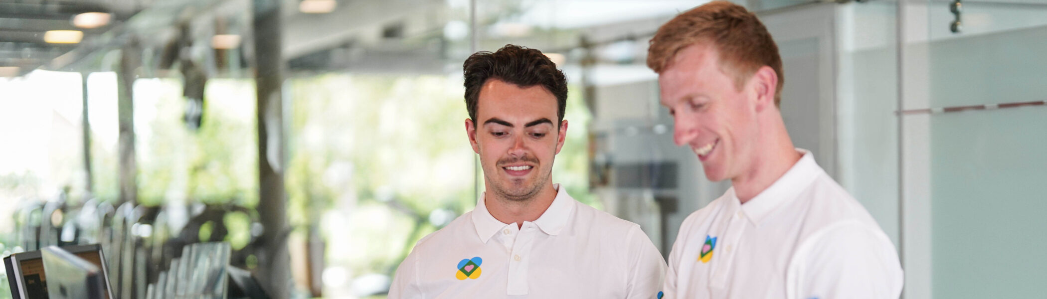 Maatschappelijk werker