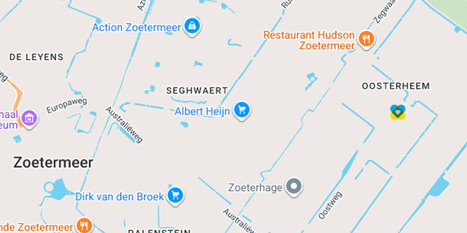 tozporggroep zoetermeer kelvinstraat
